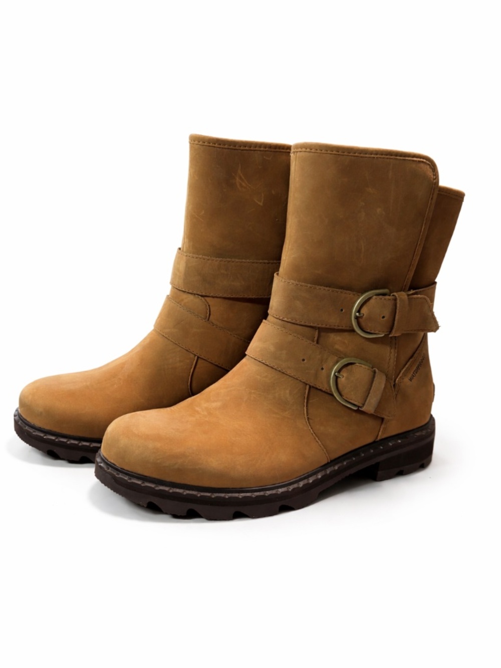 Sorel Lennox Moto Cozy Boots – Women’s Size 10 – New Condition
